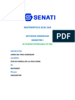 Sciu-163 - Actividad Entregable - 002