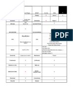 Dépouillement SEQ 1 - Feuille 1