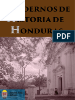 Construcción de Un Proyecto Cultural Intibucano en La Década de 1960 Una Aproximación A Los Quincenarios Antorcha Intibucana y El Agro Intibucano