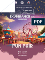 Fun Fair 2k24