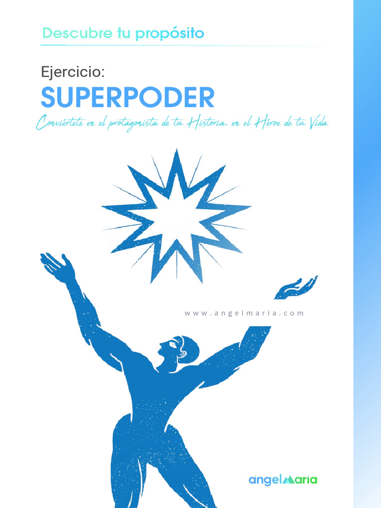 Descubre Tu Ikigai y Superpoder | PDF | Crecimiento personal y ...