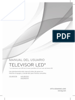 LG Spanish Manual - 8-6 (RC Following Mexico Request)