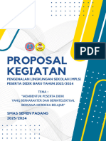 Proposal MPLS 23-24