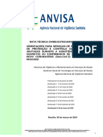 (OK) Anvisa Covid