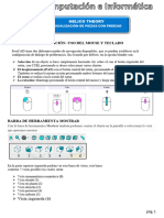 1ER AÑO - Capítulo 21 - Visualización de Piezas