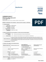 Carbonclean LT PDF
