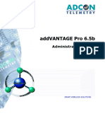 Aadvantage Pro Manual