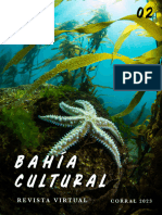 Revista Bahía Cultural Ii 2023