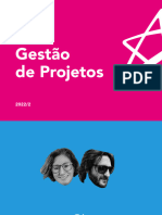 Gestao de Projetos - Aula 01