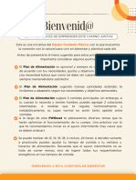 Pwreset 2024 Fase 1 Recetas PDF
