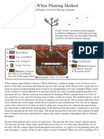 Compilation Techniques Organic Agriculture Rev