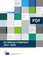 Eu Drugs Strategy Booklet