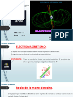 Electromagnetismo