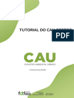 Tutorial Do Cau Gestor