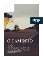 O Caminho de Romanos