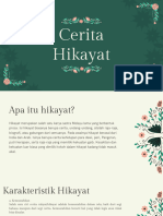 Hikayat