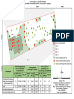 Planta Ambiental de Situação Pretendida IV