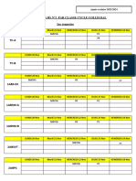 Date Des Ds2 s1 Et Planning 2024 - Lycee