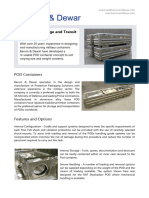 Barum Dewar Case Study 2 Pod Containers