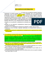 03 - Raz. Verbal - Inclusión de Enunciados - Claves