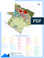Mapa Edificaciones Campus Tec Cartago Version Febrero 2023