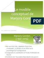 Marjory Gordon 5