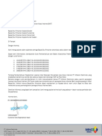 219 - Surat Permohonan Dismantle Perangkat Layanan Akses Internet BAKTI 2023 Rev05 - Full