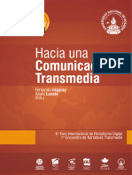 Porto Renó - Formatos y Técnicas para La Producción de Documentales Transmedia
