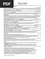 Download Olivia Smith Resume by Liviamaeve SN70533039 doc pdf