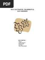 Download Macam Tekstil Print by Gak Penting SN70533082 doc pdf