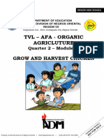 Organic Agriculture Gr11 - Q2.module7 LR