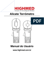 HM-1000A V2 Manual