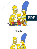 Simpsons Slideshow