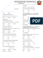 Factorización 1