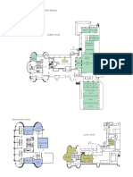 Dalman Omni Mandalay Hotel Floor Plan