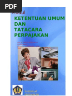 Download Modul Kup Dtsd Pajak by Ardi Pratama SN70533486 doc pdf