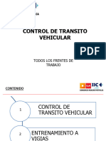 Anexo N°04 Medidas de Control Vehicular