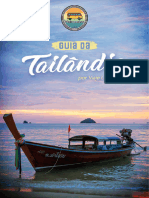 Guia Da Tailandia 20 Primeiras Paginas