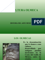 Olmecas