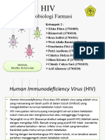 HIV Mikrobiologi