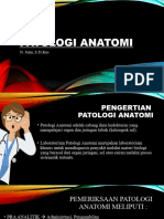 Patologi Anatomi N. Jaini