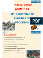 Diapositiva Asme b31.3