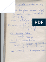 Fourier Kernel