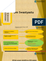 Penilaian Kinerja Pegawai ASN