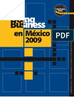 Doing Business en Mexico 2009