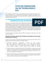 Documento RecorOrientaciones Curricures Tecnologia