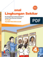 Kelas4 Mengenal Lingkungan Sekitar 4 655