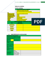 Informacion Empresa