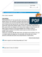 Atividade Complementar de História (Corrigida)