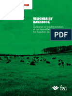 Vision Dairy Handbook - Barry Callebaut